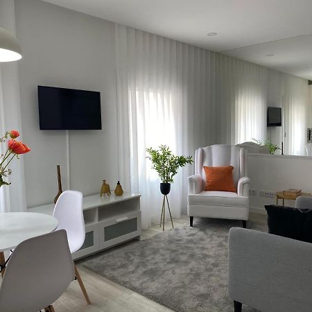 Ninho Citadino Aveiro Daire Dış mekan fotoğraf