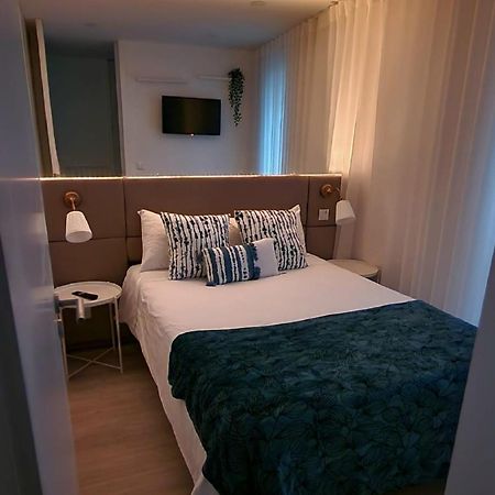 Ninho Citadino Aveiro Daire Dış mekan fotoğraf