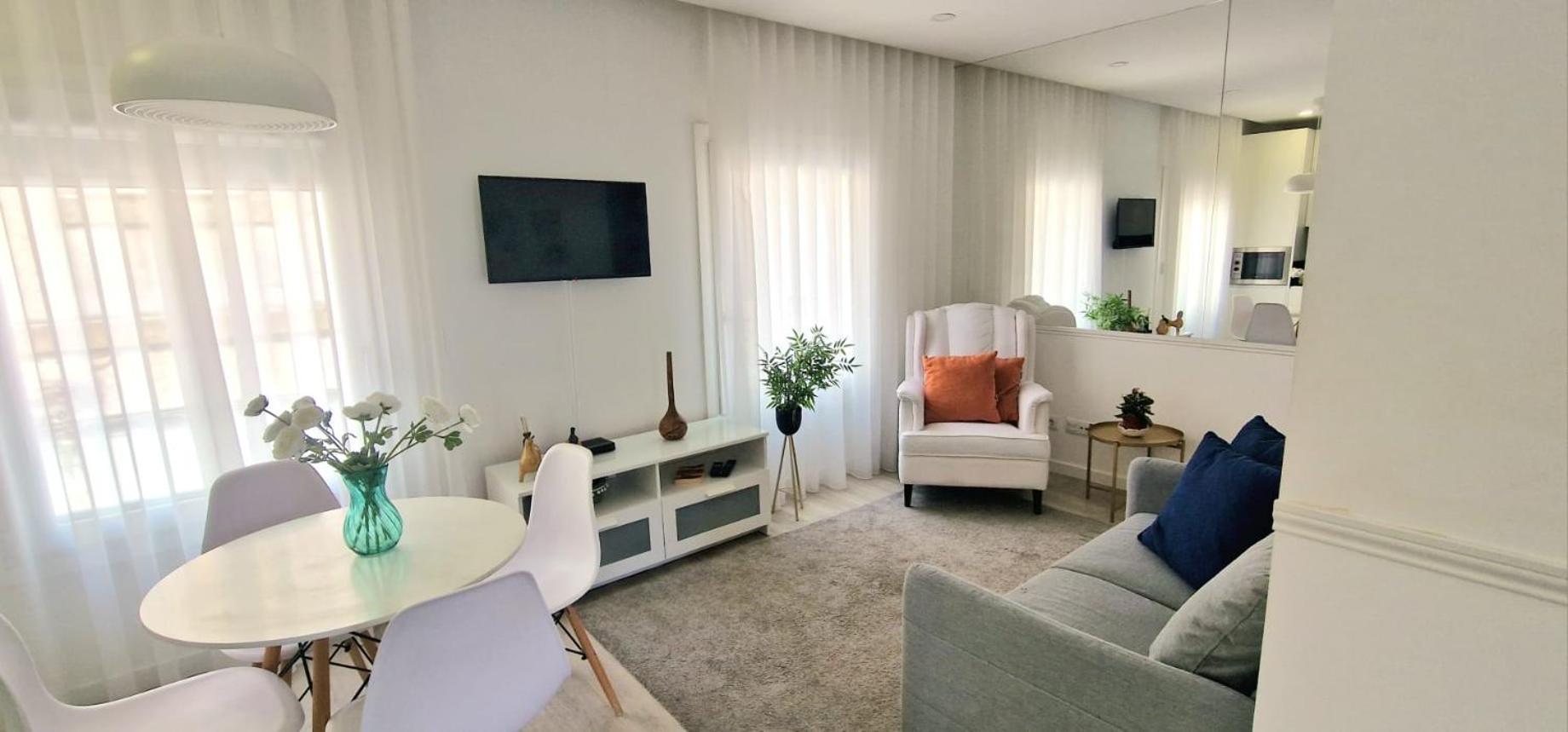 Ninho Citadino Aveiro Daire Dış mekan fotoğraf