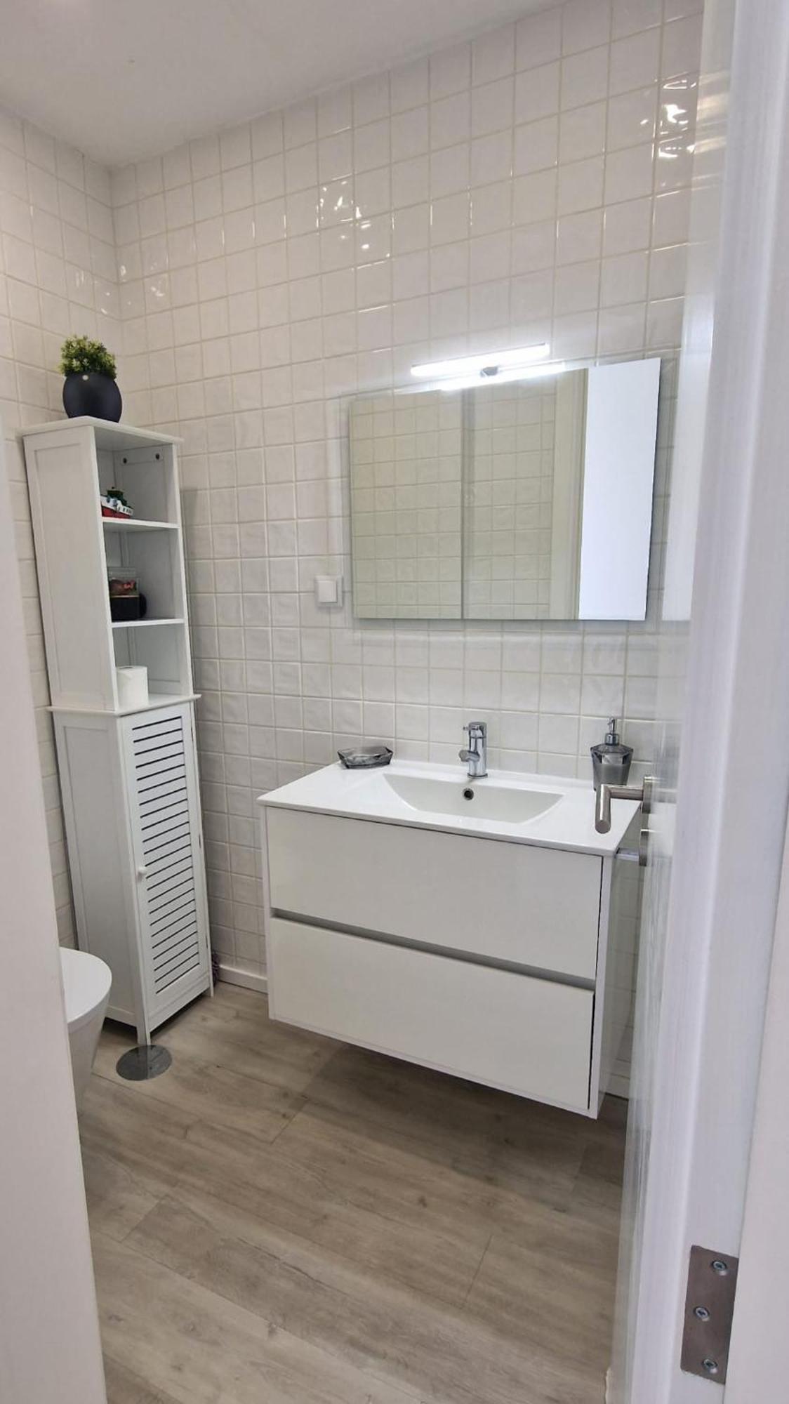 Ninho Citadino Aveiro Daire Dış mekan fotoğraf